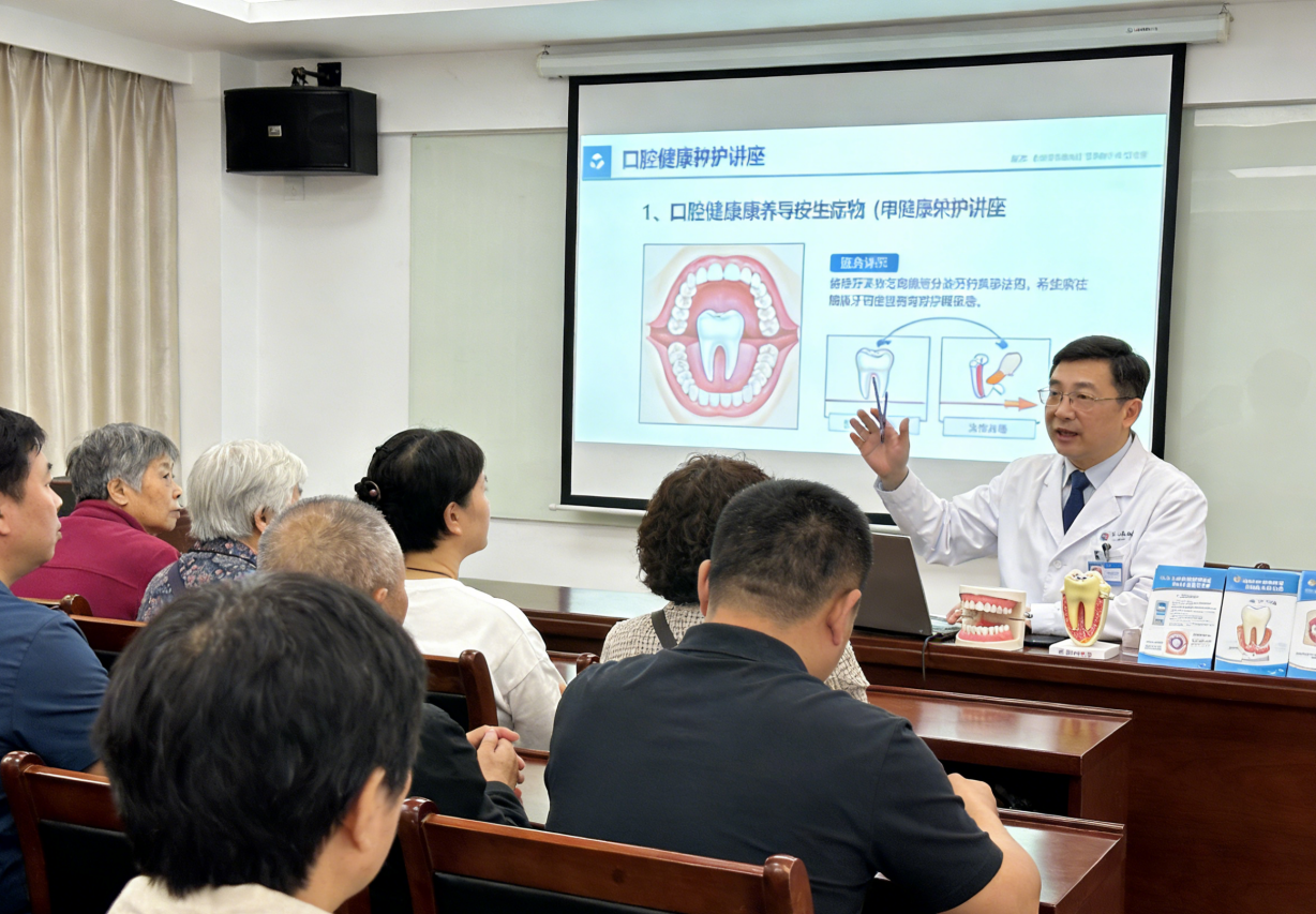 武汉口腔医院排名前十名榜单咋选?关键看这几点医生和案例才靠谱