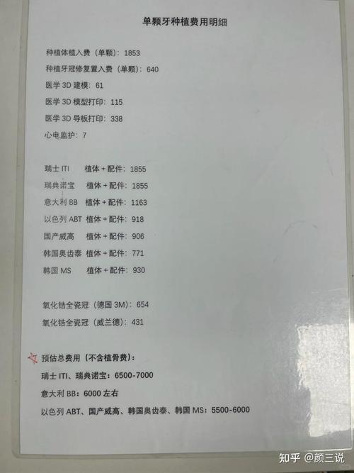 武汉德韩口腔种牙怎么样 技术口碑价格一文说清