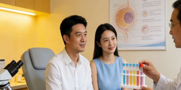 武汉第三代试管胚胎培养费用大概多少?钱都花在哪些地方了