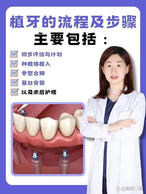 武汉登特口腔植牙怎么样 缺牙必看攻略