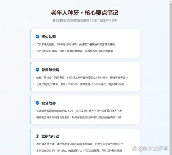 武汉种植牙年龄有限制吗?老人小孩还能种吗