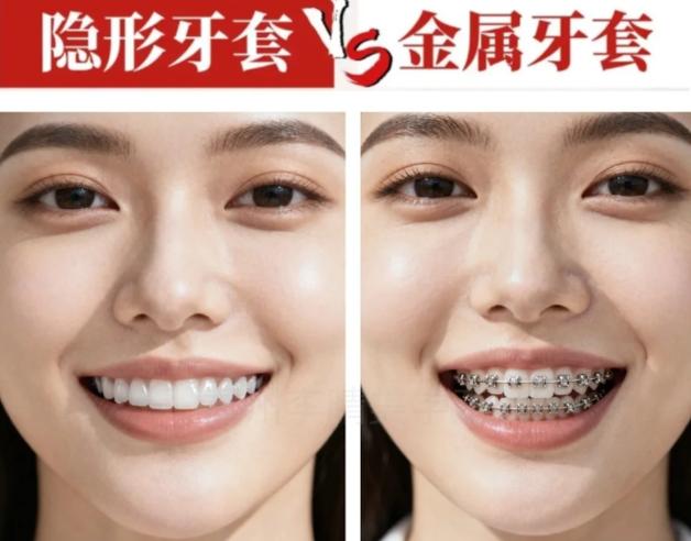 武汉钢丝牙齿矫正靠谱吗?一篇说清楚