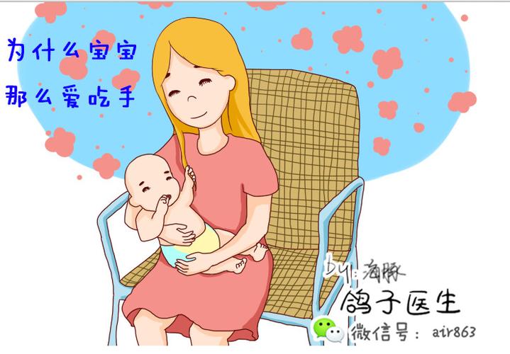 武汉新生儿嘴里有白东西正常吗?一文讲清怎么处理