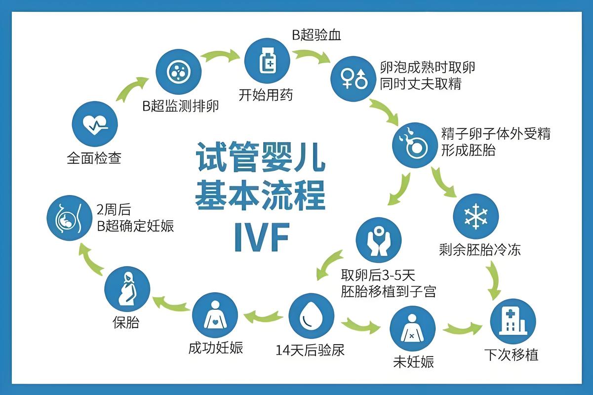 科普试管知识内容_试管科普知识_科普试管知识大全