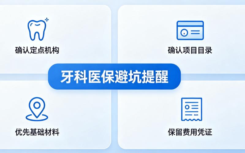 武汉上海静安区种植牙医保能报销吗?2026年最新政策全解析