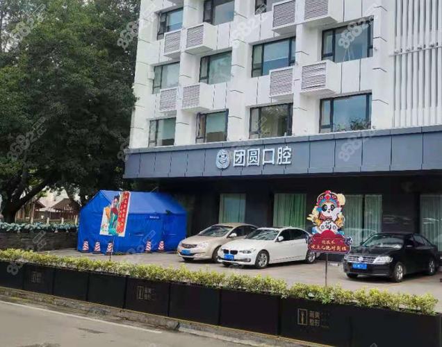武汉成都儿童口腔医院推荐，这5家别踩坑！