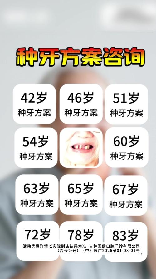 福州种植牙医院排名_福州种植牙 2026 价格 单颗 3800-5500 元_福州种植牙