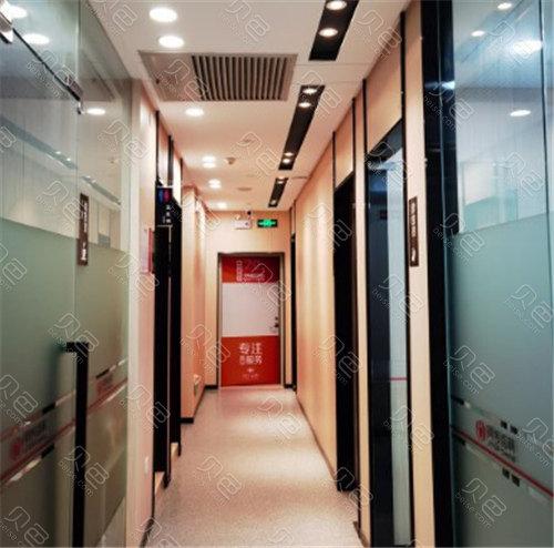 武汉公明种牙哪家好?这5家医院必须知道