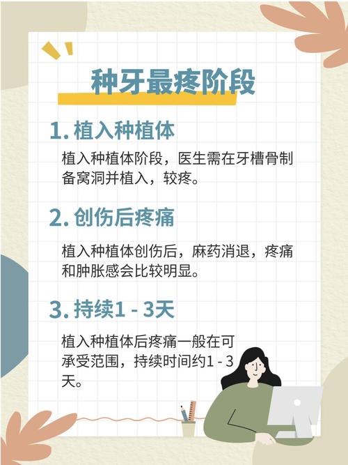 武汉种植牙疼不疼能用一辈子吗 医生揭秘牙齿栽种真相