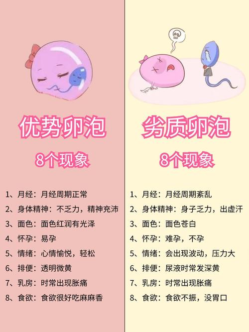 武汉卵子质量不好怎么办 备孕提高卵子质量的三步法