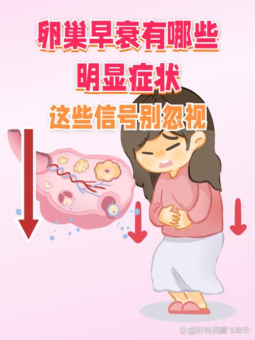 武汉别再信了!卵巢早衰的3大误区,女性必看