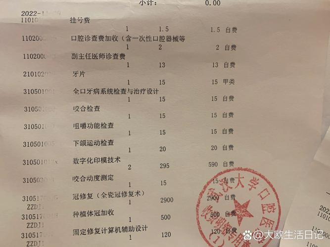武汉种一颗牙要花多久 种一颗牙费用是多少