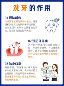 武汉口腔洁治术就是洗牙吗?牙医告诉你专业洁牙和普通洗牙的真正区别