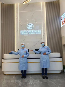 武汉包头种牙医院哪个好?过来人分享挑选靠谱医生的3大要点