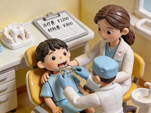 武汉深圳青少年正畸收费明细：2026年价格参考与避坑指南