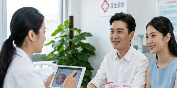 武汉三代试管PGS准确吗?准确率多少才算靠谱