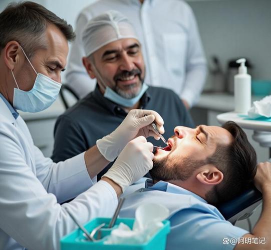 口腔诊疗服务宣传图_口腔诊疗服务_口腔诊疗服务流程及相关规范