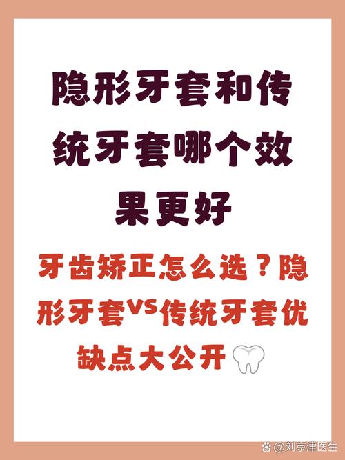 武汉儿童矫正牙齿用隐形牙套好不好 和传统牙套哪个效果更好