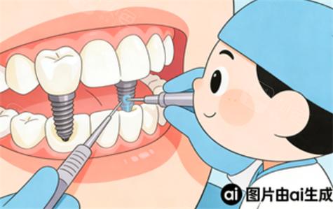 武汉种一颗牙到底要花多少钱?2026年最新价格大揭秘