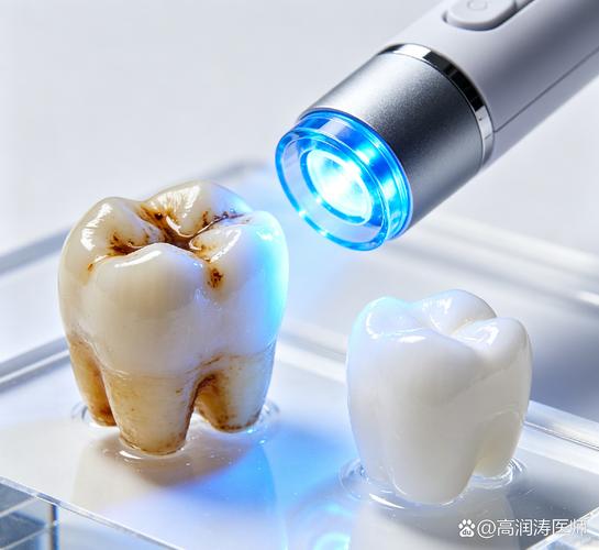 武汉冷光美白牙齿敏感正常吗?做完酸多久能好、要不要跑医院
