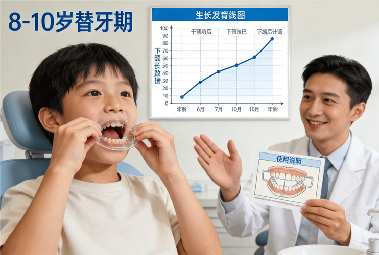 武汉9岁儿童牙齿矫正有必要吗