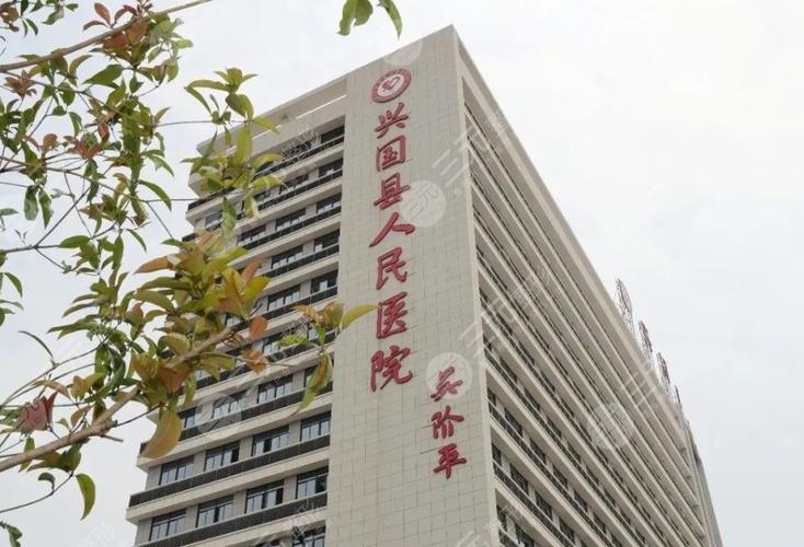 武汉赣州种牙哪家好？公立私立医院真实排名对比