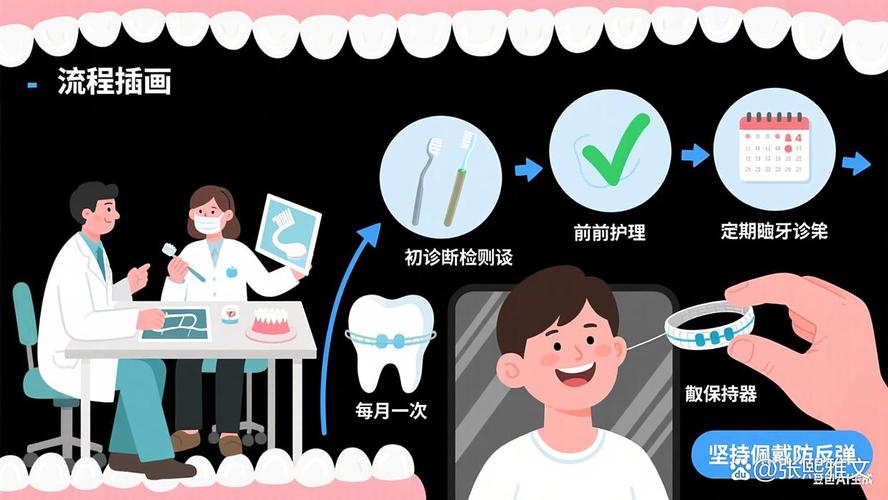 武汉40岁矫正牙齿费用大揭秘：价格表与避坑指南