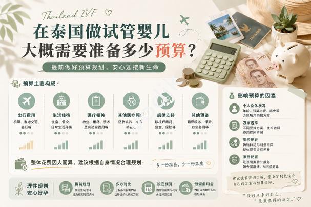 武汉正常人做三代试管到底需要准备多少资金预算