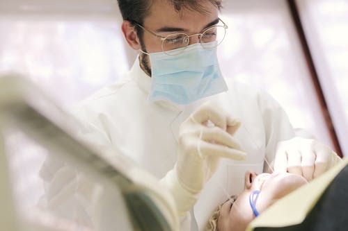 武汉贝壳口腔门诊部种牙好不好?洗牙效果、服务环境怎么样
