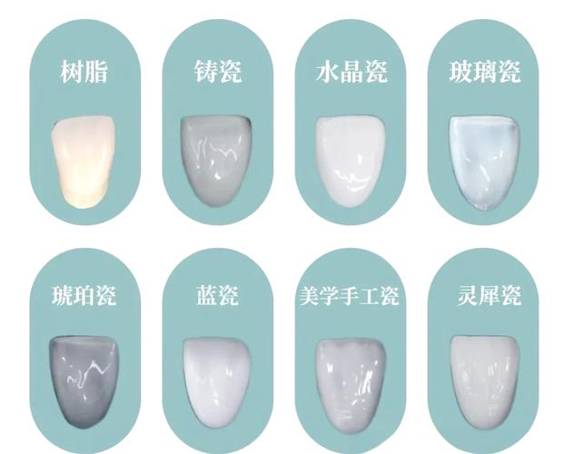 武汉牙齿贴面怎么选？树脂和瓷贴面哪个好用又耐用