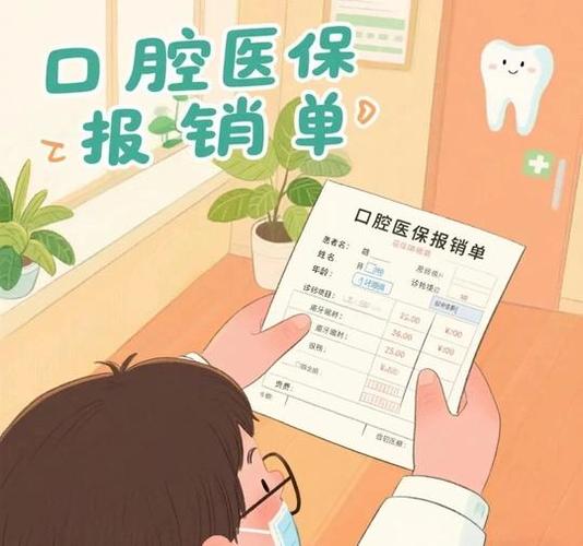 武汉浙江种植牙医保能报销多少?病种付费政策详解