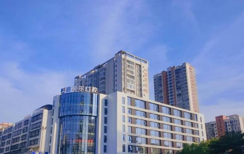 武汉揭阳牙齿矫正哪家好?本地人推荐这几家靠谱的牙科医院