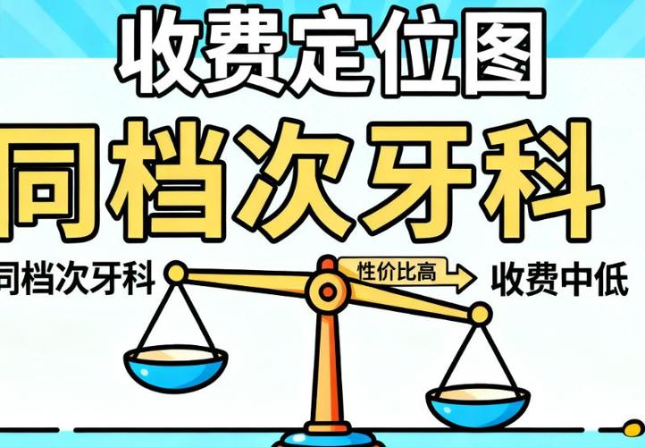 武汉烤瓷牙和种植牙价格差多少 哪个划算