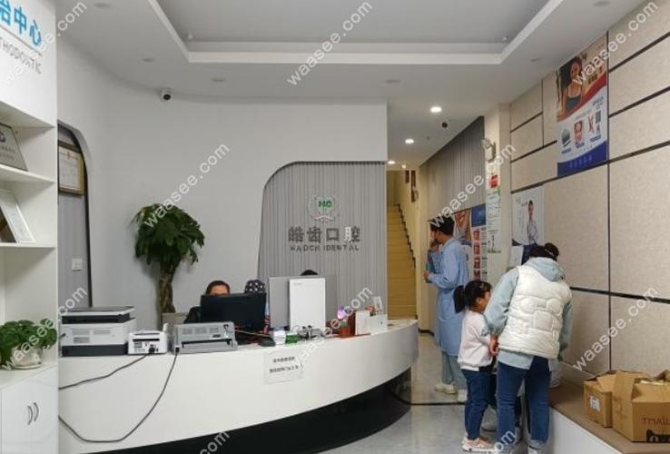 武汉蚌埠看牙选哪家好?本地人推荐这3家